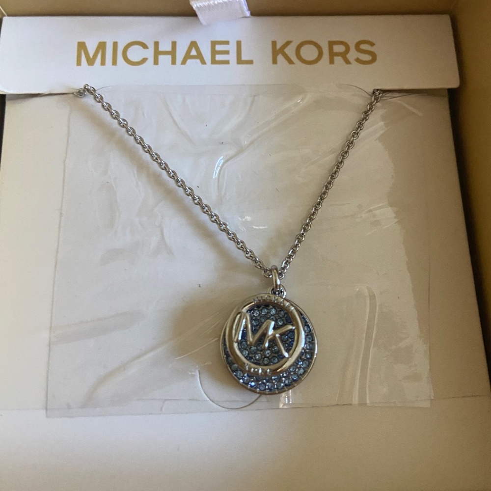 Michael Kors Necklace
